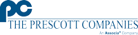 The Prescott Companies logo